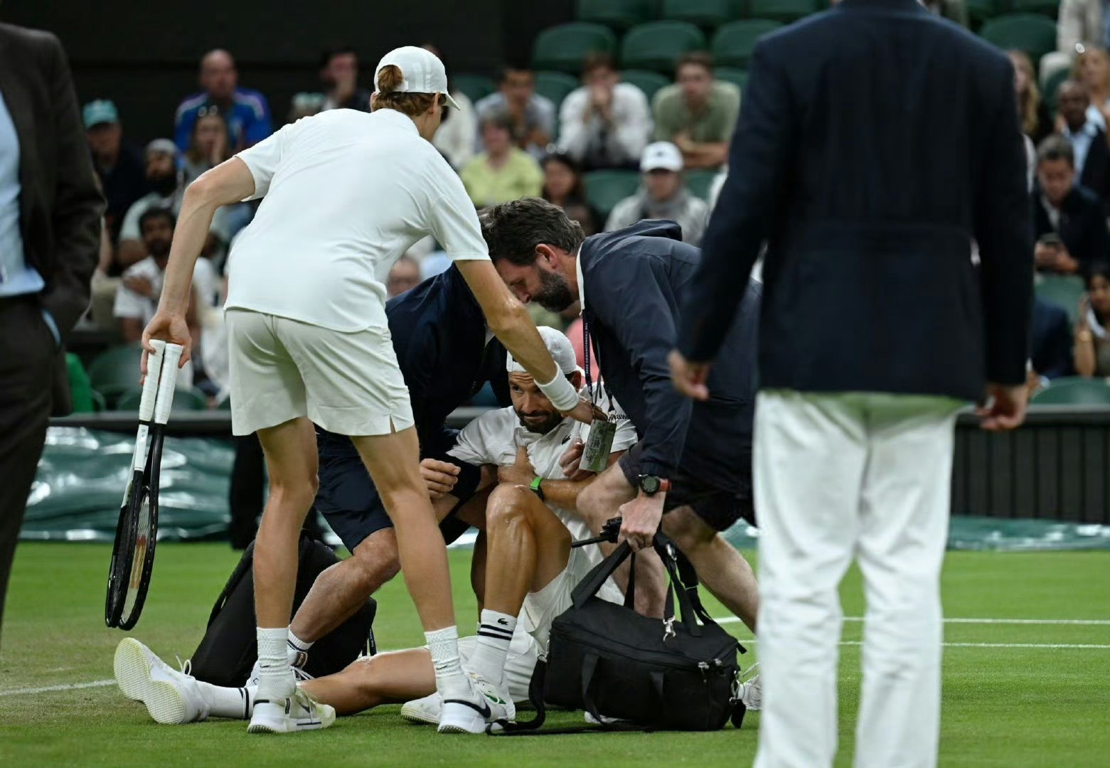 开云娱乐关于罗马扳平良机备战意大利杯赛前华盛顿奇才复出首秀，现场解说直呼：波士顿凯尔特人赛前外线爆发的信息